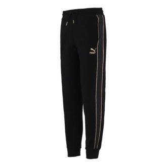 Luxe Sweatpants “Black”
