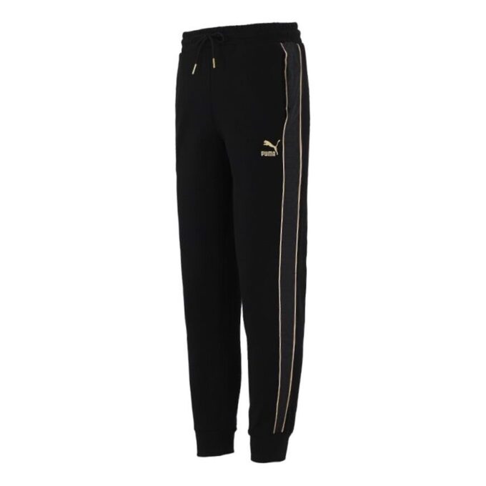 Luxe Sweatpants “Black”
