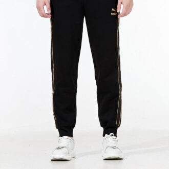 Luxe Sweatpants “Black”