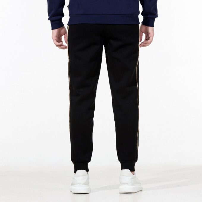 Luxe Sweatpants “Black”