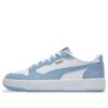 LX Court Low Denim “Light Blue White”