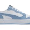 LX Court Low Denim “Light Blue White”