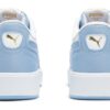 LX Court Low Denim “Light Blue White”
