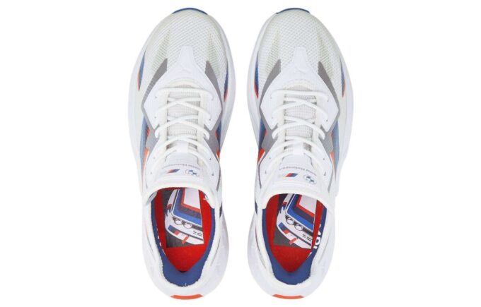 Maco SL Reborn x BMW Motorsport “Sharknose”