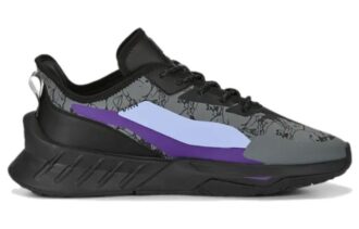 Maco SL x Final Fantasy 14 “Black Lavendar”