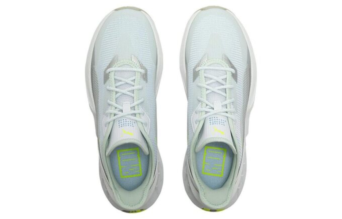 Maco SL x RKDO Esports “White Lime Squeeze”