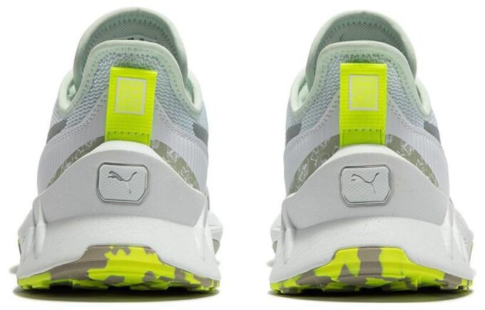 Maco SL x RKDO Esports “White Lime Squeeze”