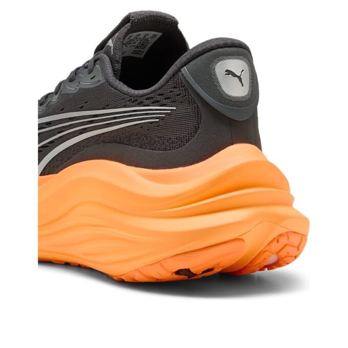 MagMax Nitro “Dusky Gray Heat Fire”