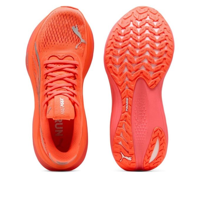 MagMax Nitro “Glowing Red”