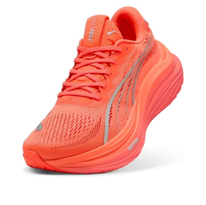 MagMax Nitro “Glowing Red”