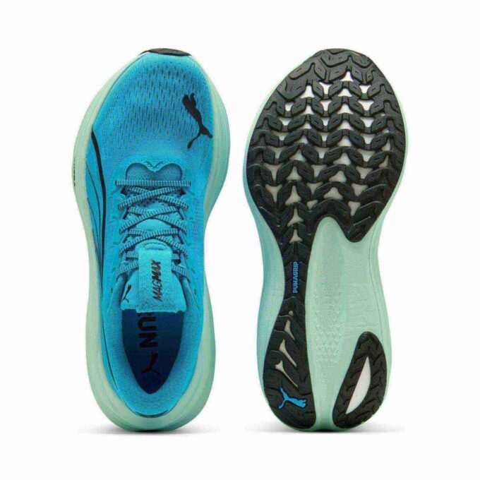 MagMax NITRO™ Men Road Running Shoes