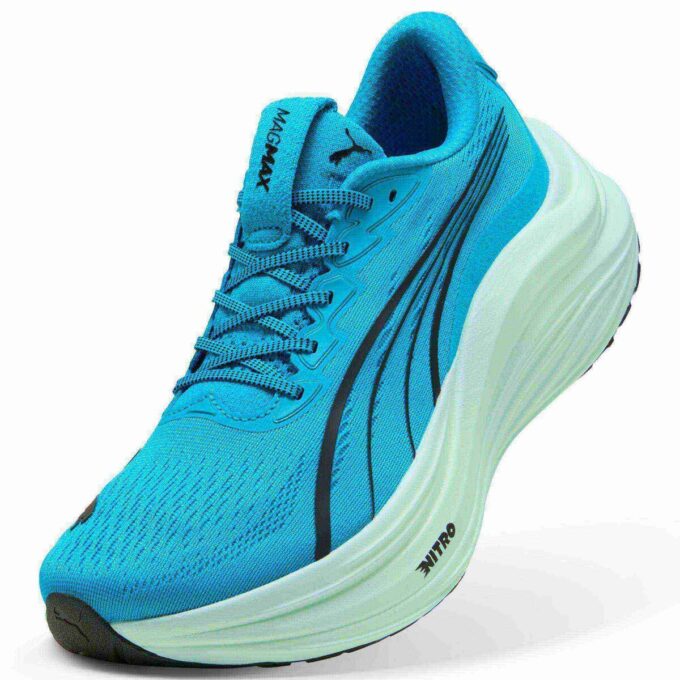 MagMax NITRO™ Men Road Running Shoes