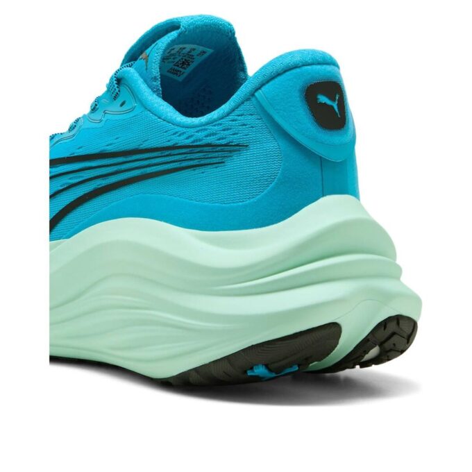 MagMax Nitro “Speed Blue Mint Melt”