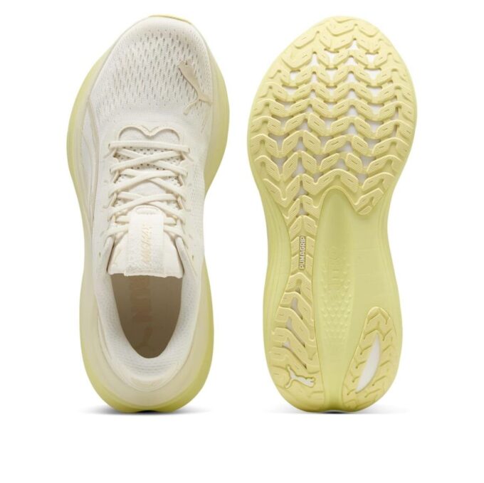 MagMax Nitro “Warm White Gold Moon”