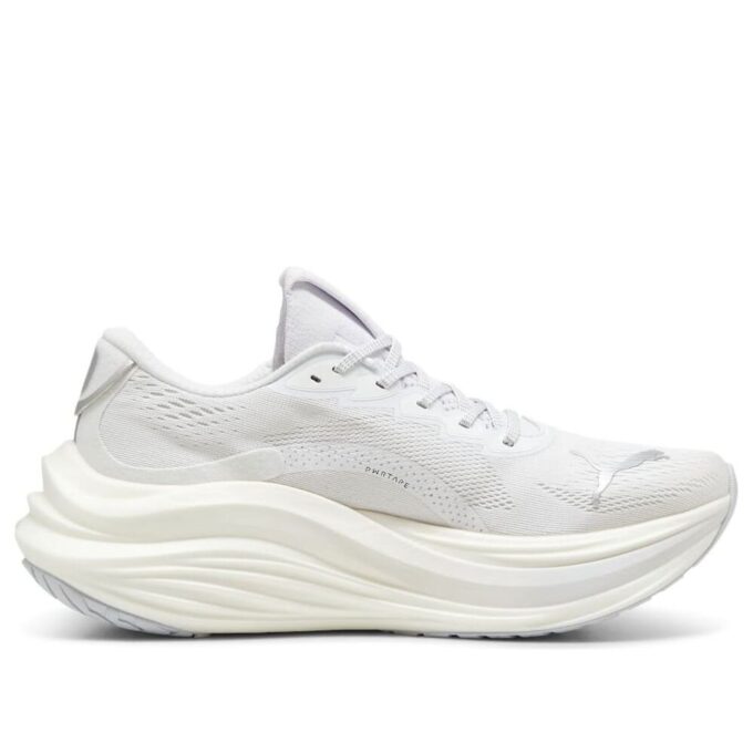 MagMax Nitro “White Silver”