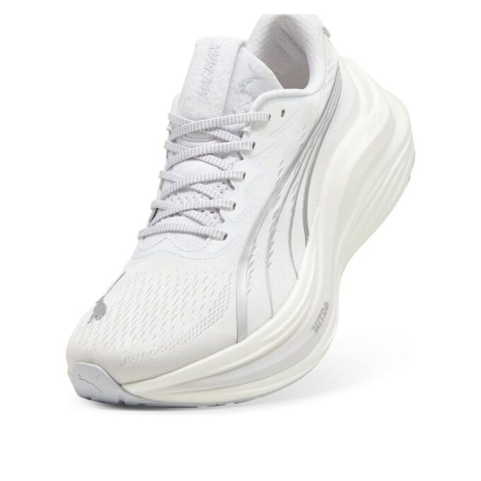 MagMax Nitro “White Silver”