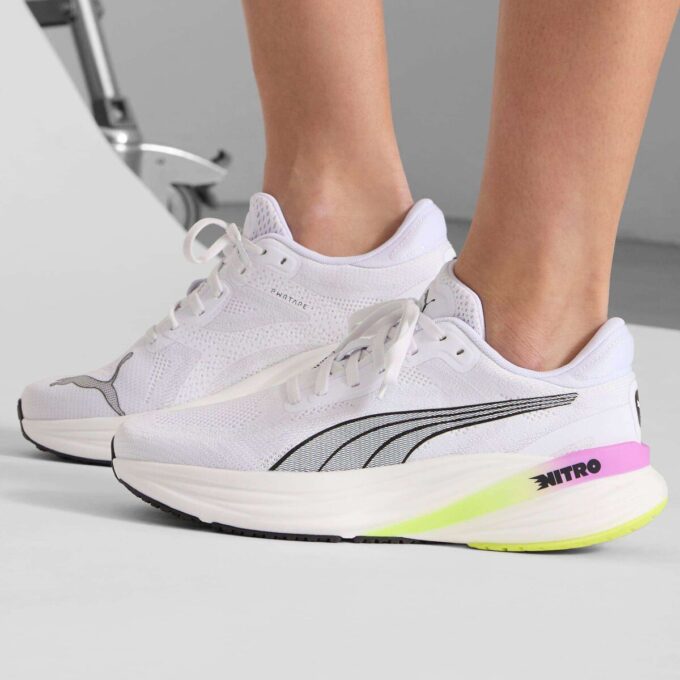 Magnify NITRO™ 2 Women Running Shoes Magnify NITRO™ 2 Women Running Shoes