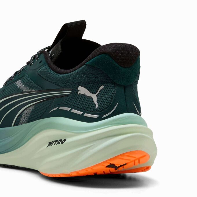 Magnify NITRO™ 3 Men Road Running Shoes Magnify NITRO™ 3 Men Road Running Shoes