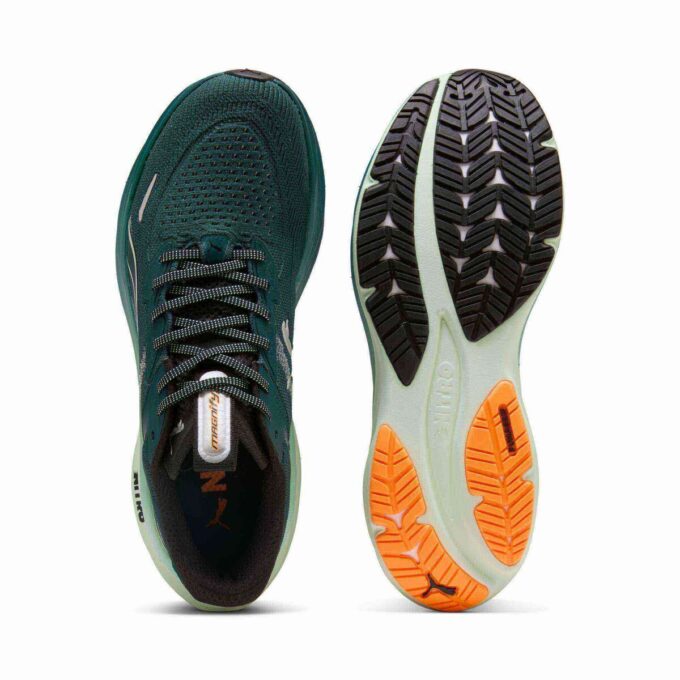 Magnify NITRO™ 3 Men Road Running Shoes Magnify NITRO™ 3 Men Road Running Shoes