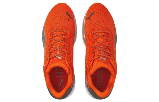 Magnify Nitro “Cherry Tomato”