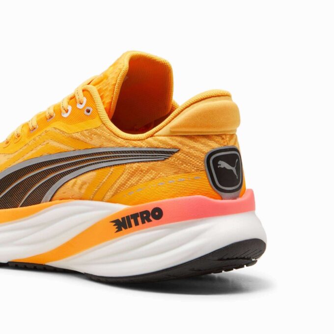 Magnify NITRO™ Tech 2 Men Running Shoes Magnify NITRO™ Tech 2 Men Running Shoes