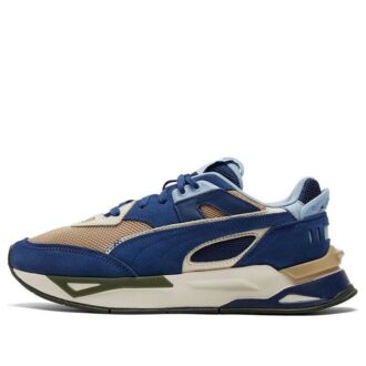 Maison Kitsune x Mirage Sport “Blue Depths”