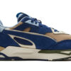 Maison Kitsune x Mirage Sport “Blue Depths”
