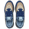 Maison Kitsune x Mirage Sport “Blue Depths”