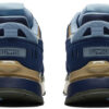 Maison Kitsune x Mirage Sport “Blue Depths”