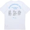 Manchester City 20/21 Winner T-Shirt “White”