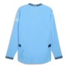 Manchester City 2024/25 Authentic Home Long Sleeves Jersey “Blue”