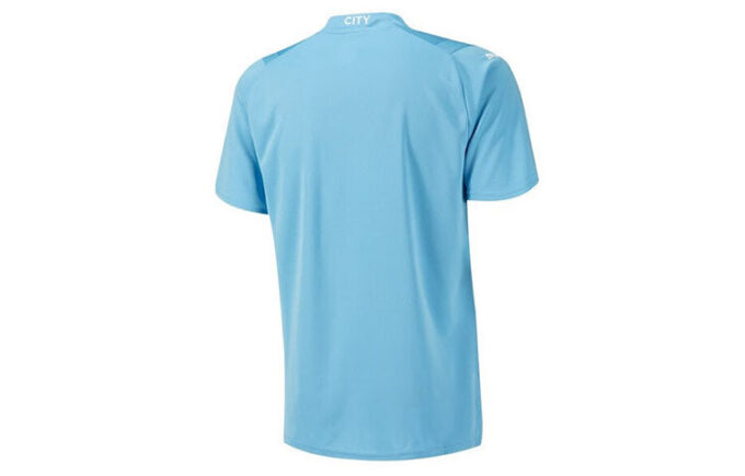 Manchester City 23/24 Home Jersey “Blue”