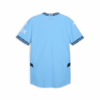 Manchester City 24/25 Authentic Home Jersey “Blue”
