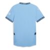 Manchester City 24/25 Authentic Home Jersey “Blue In Box”