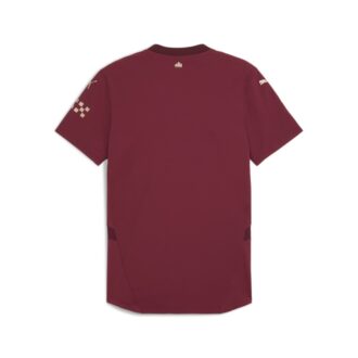 Manchester City 24/25 Authentic Third Football Jersey “Dark Jasper”