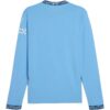Manchester City 24/25 Home Long Sleeve Jersey “Blue White”