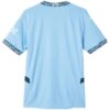 Manchester City 24/25 Home Replica Jersey “Blue”