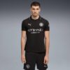 Manchester City 25/26 Away Authentic Men Soccer Jersey