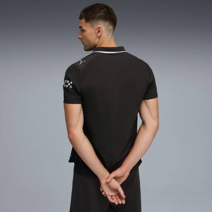 Manchester City 25/26 Away Authentic Men Soccer Jersey