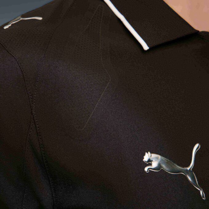 Manchester City 25/26 Away Authentic Men Soccer Jersey