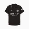 Manchester City 25/26 Away Authentic Men Soccer Jersey