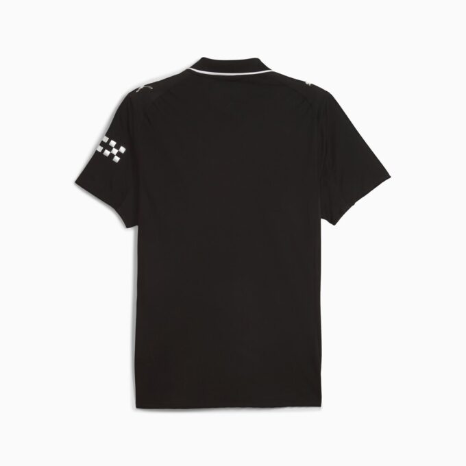 Manchester City 25/26 Away Authentic Men Soccer Jersey