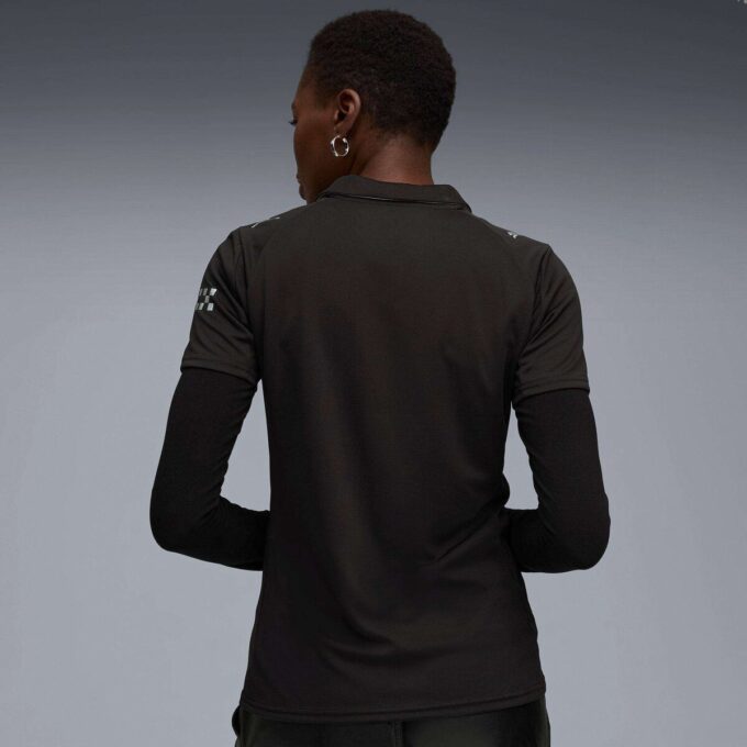 Manchester City 25/26 Away Replica Women Soccer Jersey Manchester City 25/26 Away Replica Women Soccer Jersey