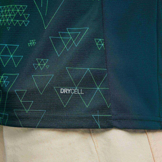 Manchester City 25/26 Fourth Replica Men Soccer Jersey Manchester City 25/26 Fourth Replica Men Soccer Jersey