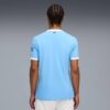 Manchester City 25/26 Home Authentic Men Soccer Jersey Manchester City 25/26 Home Authentic Men Soccer Jersey