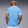 Manchester City 25/26 Home Replica Men Soccer Jersey Manchester City 25/26 Home Replica Men Soccer Jersey