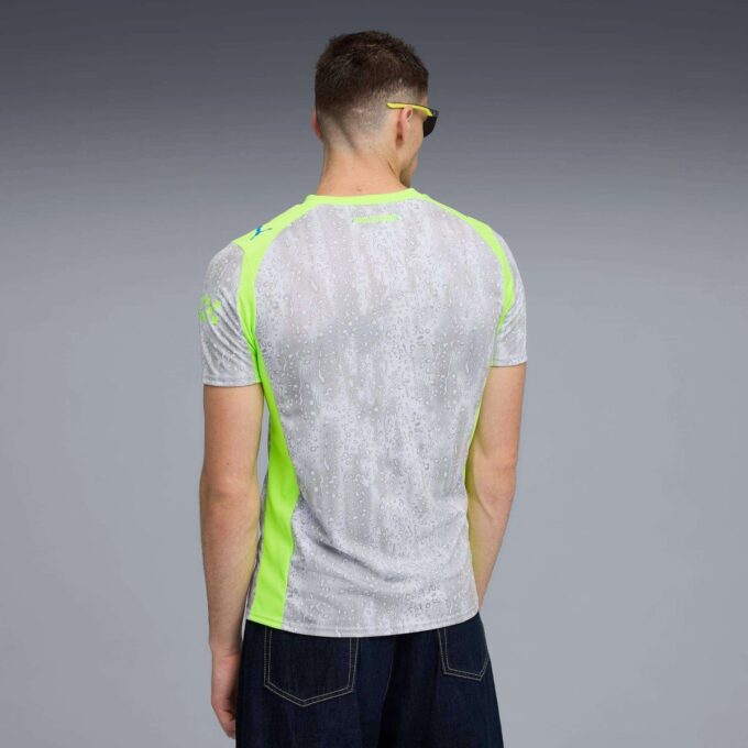 Manchester City 25/26 Third Replica Men Soccer Jersey Manchester City 25/26 Third Replica Men Soccer Jersey