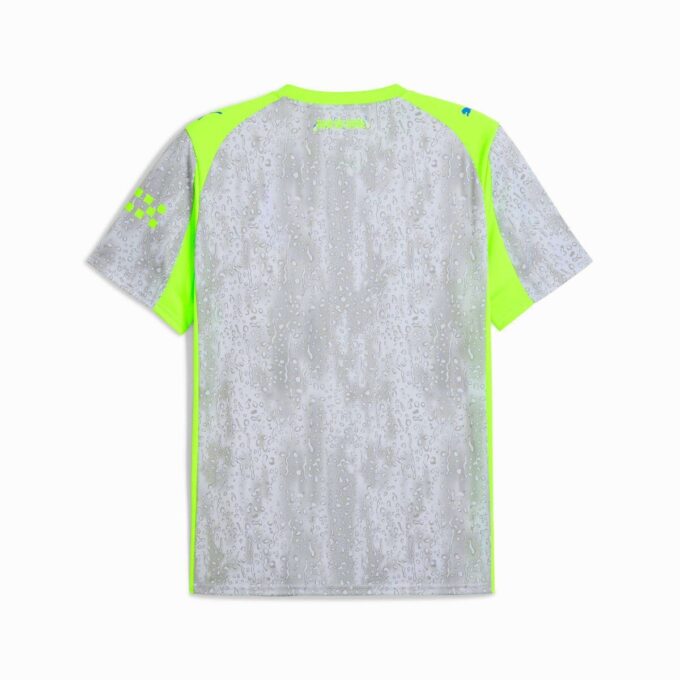 Manchester City 25/26 Third Replica Men Soccer Jersey Manchester City 25/26 Third Replica Men Soccer Jersey