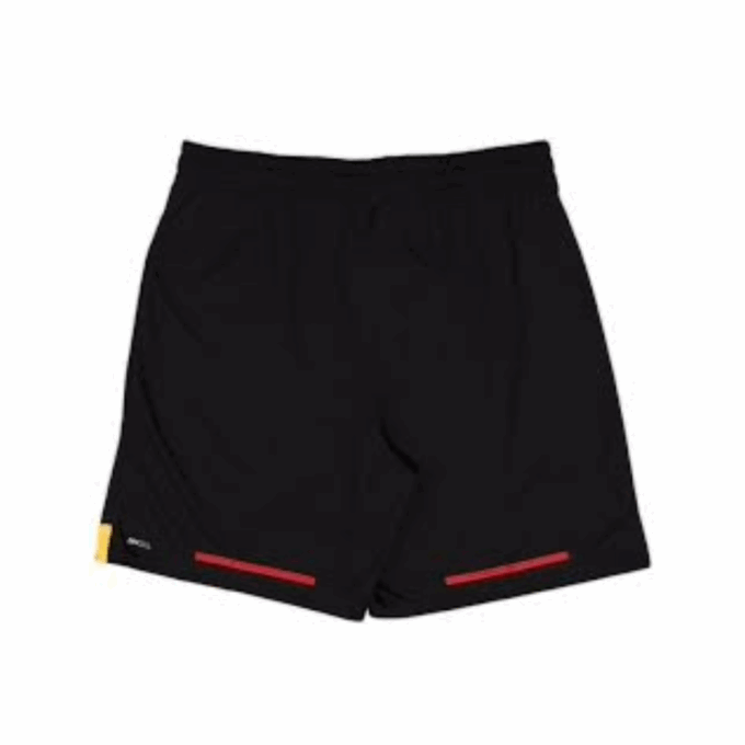 Manchester City F.C. 22/23 Replica Shorts “Black Gold”