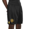 Manchester City F.C. 22/23 Replica Shorts “Black Gold”